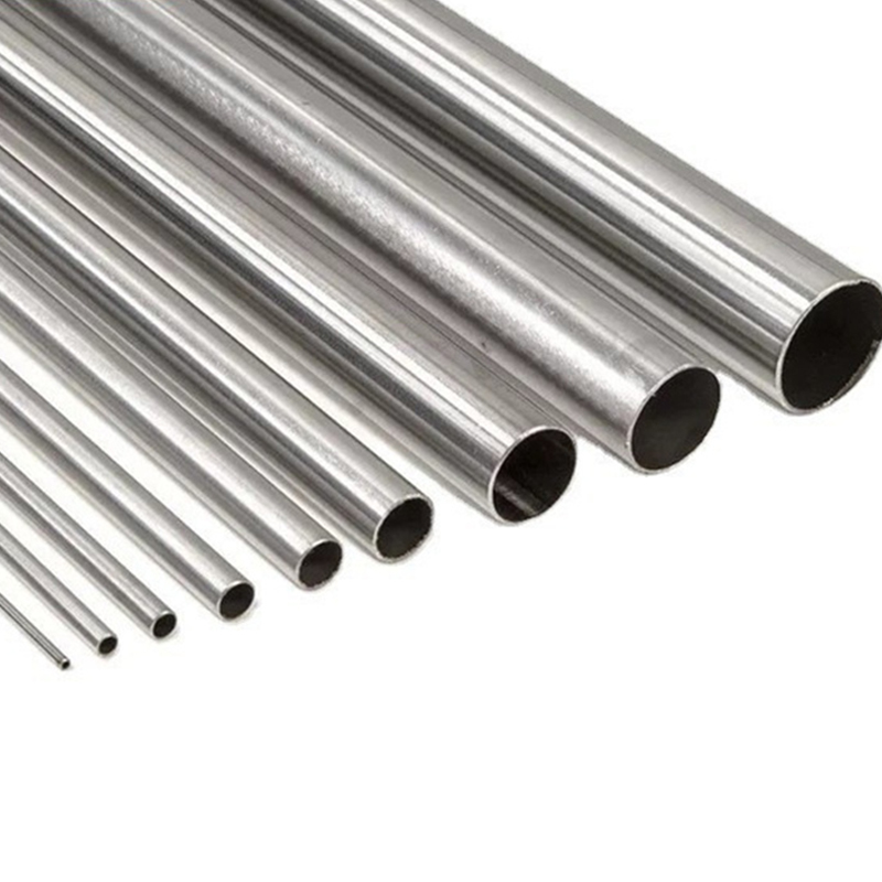 2205 Stainless Steel capillary tube