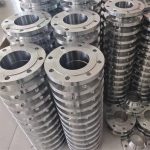 2205 Stainless Steel Flange