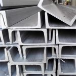 2205 Stainless Steel Channel