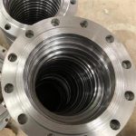 2205 Stainless Steel Flange