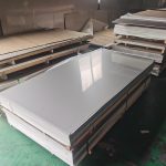 2205 Stainless Steel Hot Rolled Plate