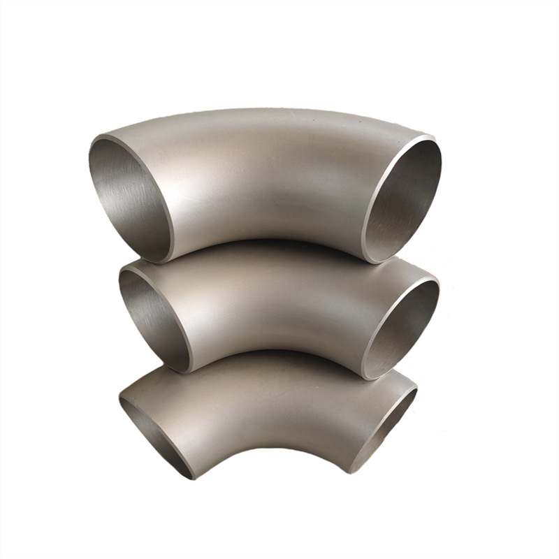 2507 Stainless Steel Elbow