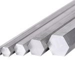 2507 Stainless Steel Hexagonal Steel