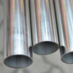 2205 Welded Pipe