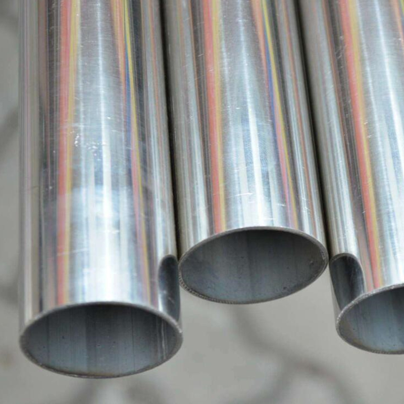 2205 Welded Pipe