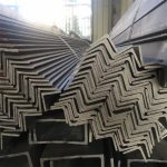 201 Stainless Steel Angle Steel