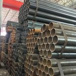 201 Welded Pipe