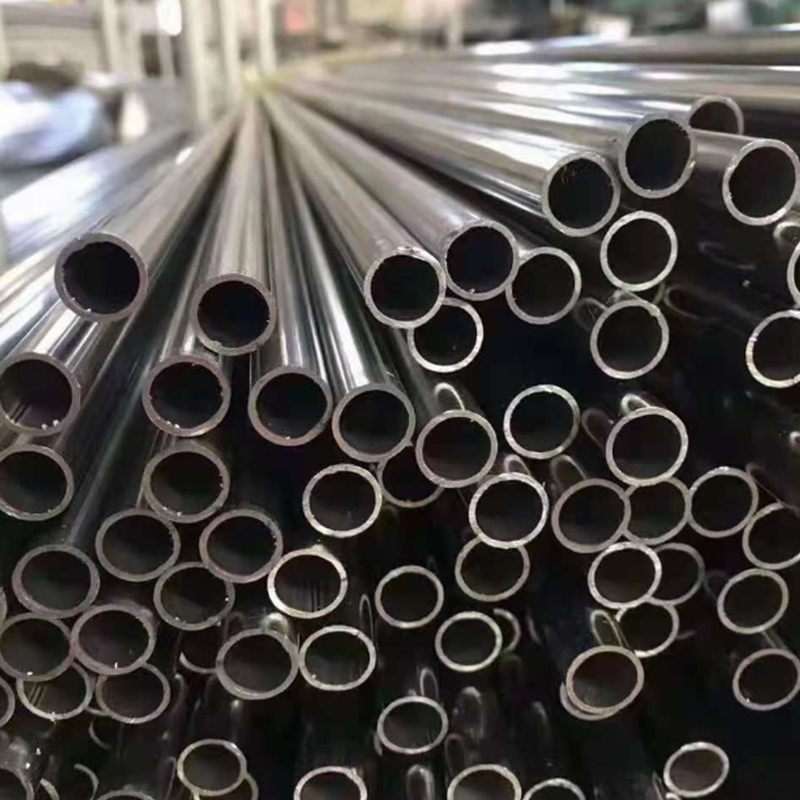 201 stainless steel decorative pipe