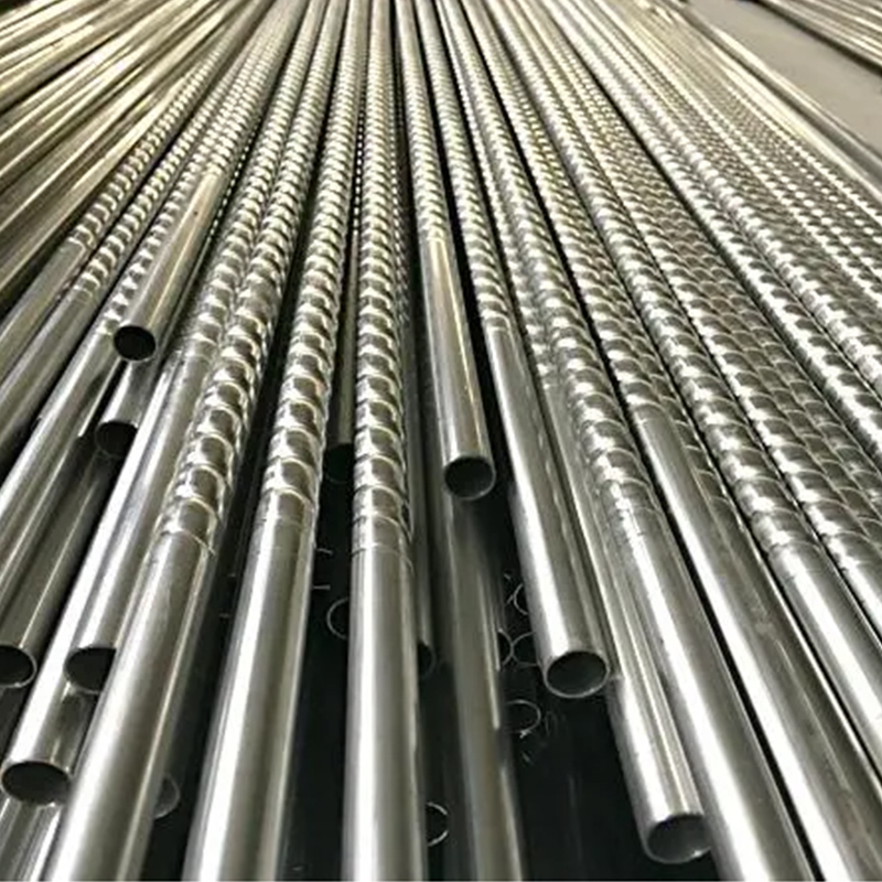 310S stainless steel threaded pipe