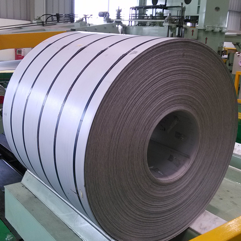201 Stainless Steel Hot-Rolled Coils