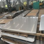 Incoloy 800H Alloy Plate