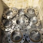 2507 Stainless Steel Flange