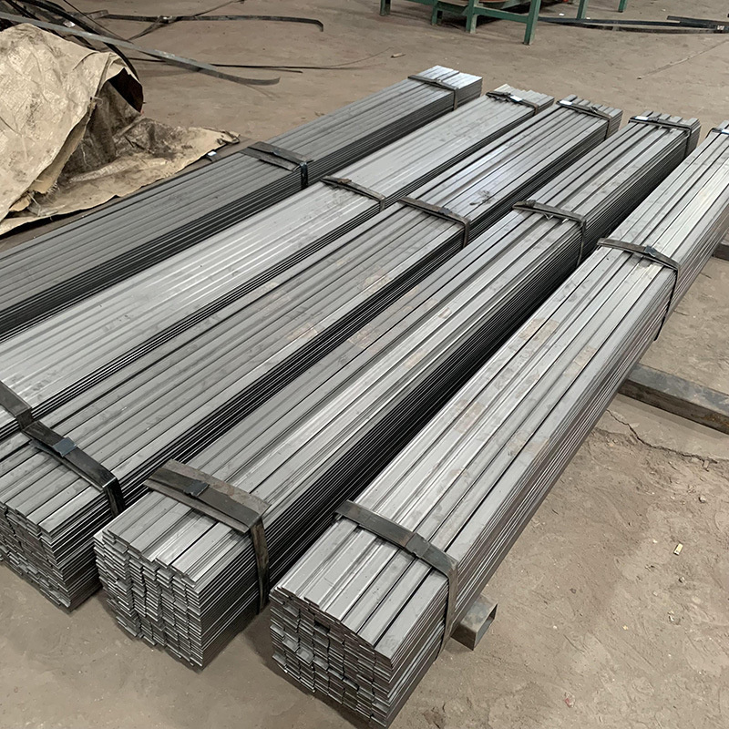 2507 stainless steel flat steel