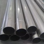 904L Welded Pipe