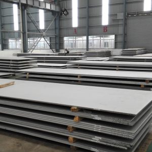 304 stainless steel cold rolled plate