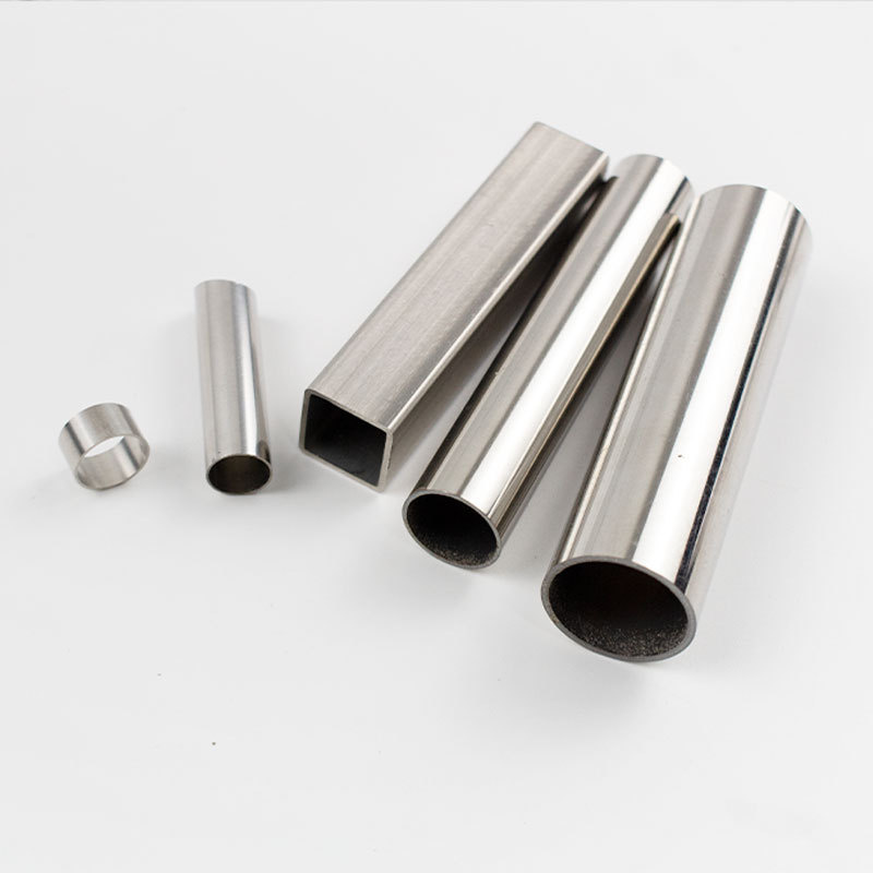 2507 Stainless Steel capillary tube