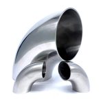 2507 Stainless Steel Elbow