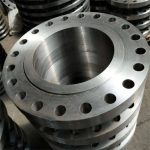 2507 Stainless Steel Flange