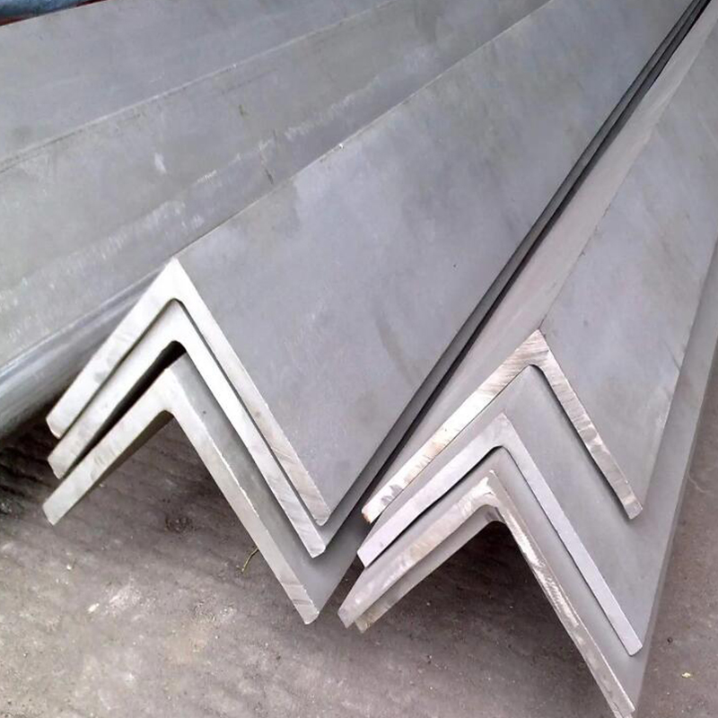 2507 stainless steel angle steel