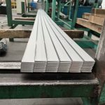 2507 Stainless Steel Flat Steel
