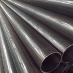 904L Welded Pipe