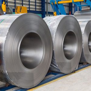 310S Stainless Steel Cold-Rolled Coils