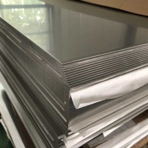 310S Stainless Steel Cold Rolled Plate