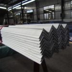904L Stainless Steel Angle Steel