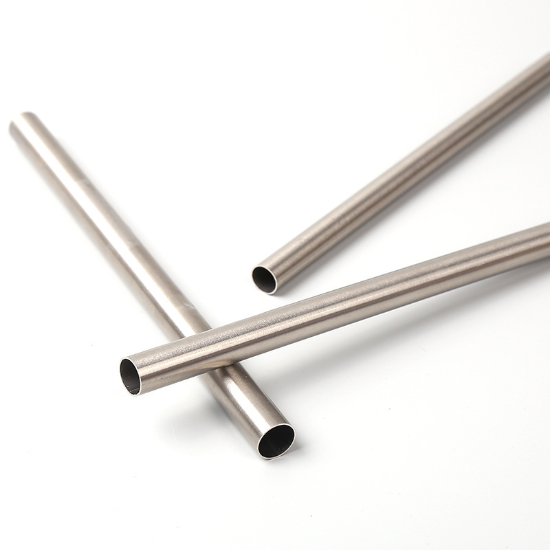904L stainless steel capillary tube