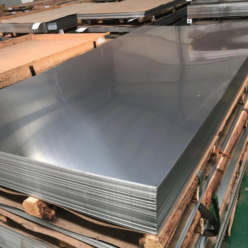 2507 stainless steel hot rolled plate