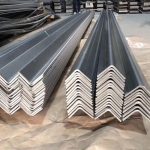 2507 Stainless Steel Angle Steel