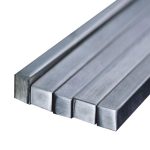 304 Stainless Steel Square Steel
