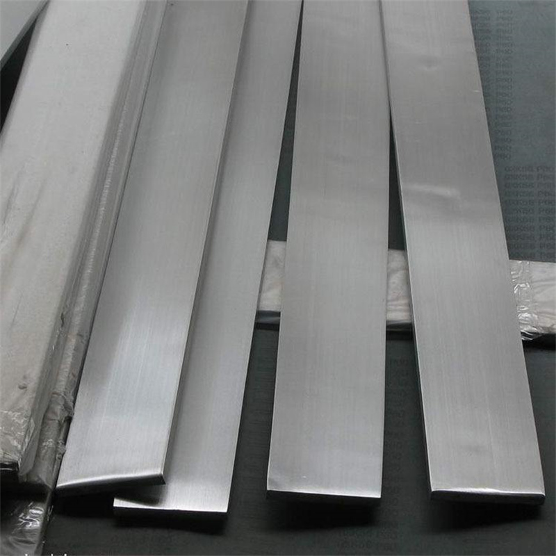 201 stainless steel flat steel