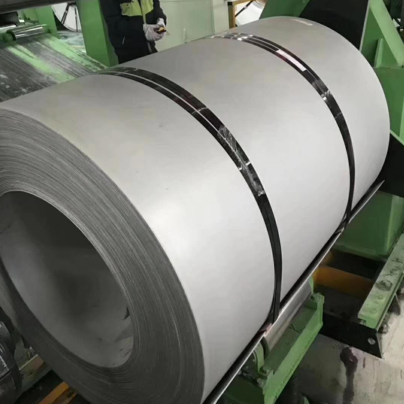 254 Stainless Steel Hot-Rolled Coils