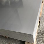 Incoloy 800 Alloy Plate