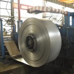254 Stainless Steel Hot-Rolled Coils