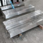 304 Stainless Steel Square Steel