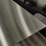 201 Stainless Steel Hot Rolled Plate