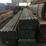 304 Stainless Steel Angle Steel