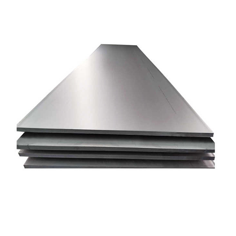 904L Stainless steel medium and thick plate