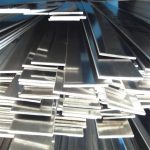 304 Stainless Steel Flat Steel