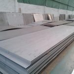 304 Stainless Steel Cold Rolled Plate