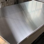 Incoloy 800HT Alloy Plate