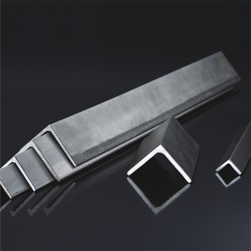 316L stainless angle steel