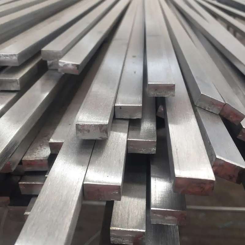 304 stainless steel flat steel