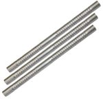 254 Stainless Steel Threaded Pipe