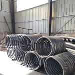 316L Stainless Steel Coil Tube
