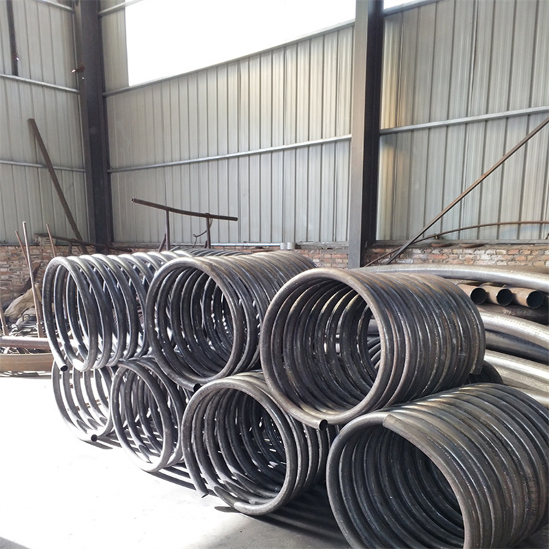 2507 Stainless steel coil tube