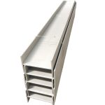310S Stainless Steel H Beam