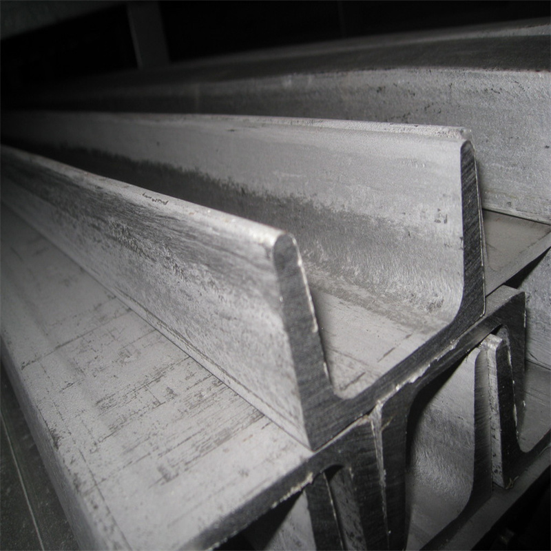2507 stainless steel channel
